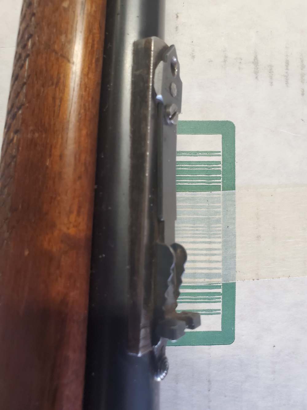 1898 Springfield Krag Jorgensen -img-7