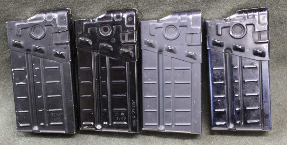 SIXTEEN HK91 G3 20 round magazines HK-91 G-3 PTR91 PTR-91 mags-img-2