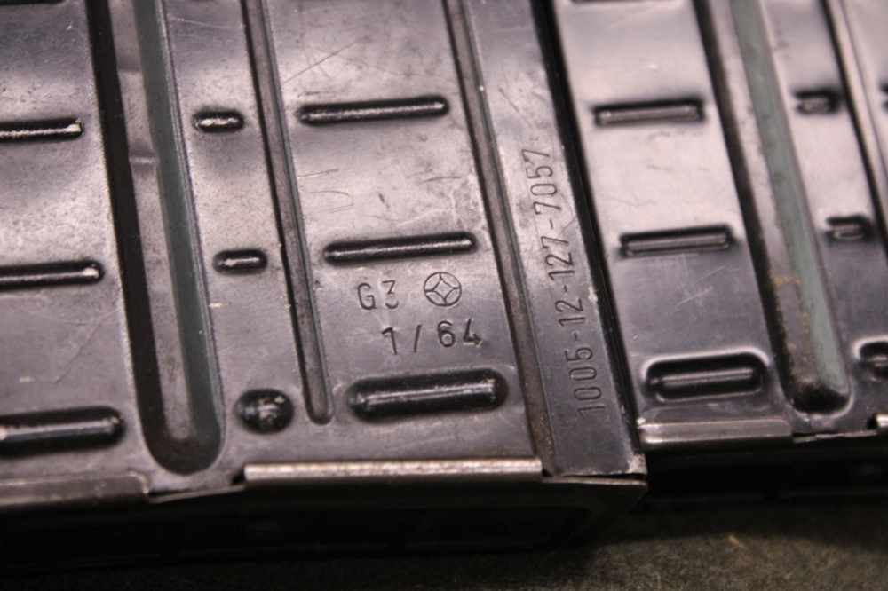 SIXTEEN HK91 G3 20 round magazines HK-91 G-3 PTR91 PTR-91 mags-img-9