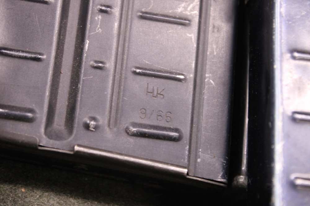 SIXTEEN HK91 G3 20 round magazines HK-91 G-3 PTR91 PTR-91 mags-img-5