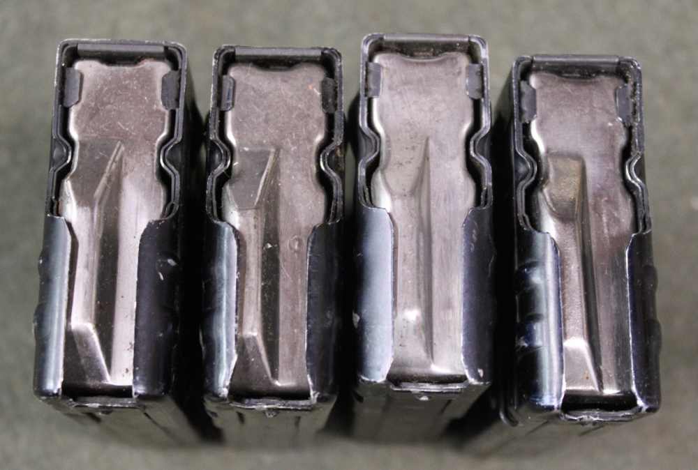 SIXTEEN HK91 G3 20 round magazines HK-91 G-3 PTR91 PTR-91 mags-img-12