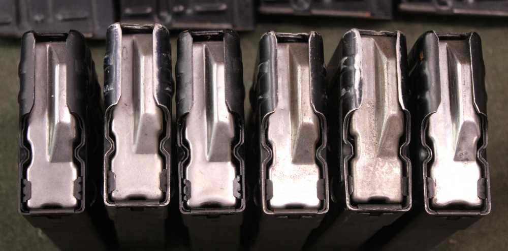SIXTEEN HK91 G3 20 round magazines HK-91 G-3 PTR91 PTR-91 mags-img-4