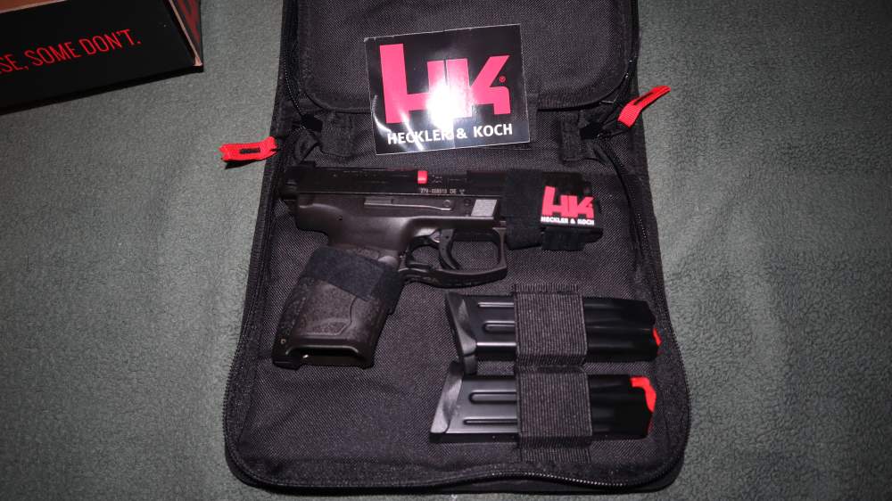 Heckler & Koch PI, VP9K, OR 9mm-img-5