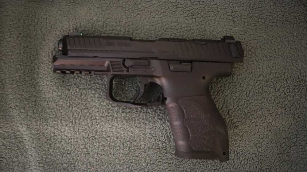 Heckler & Koch PI, VP9K, OR 9mm-img-10