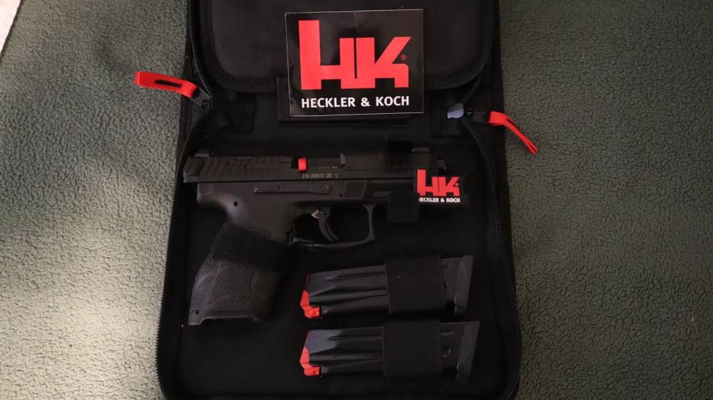 Heckler & Koch PI, VP9K, OR 9mm-img-21