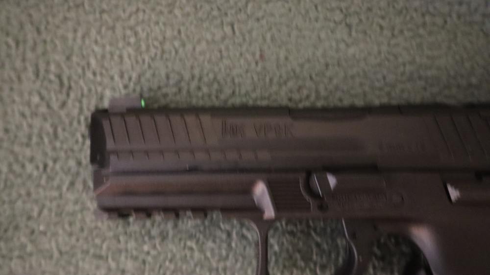 Heckler & Koch PI, VP9K, OR 9mm-img-13