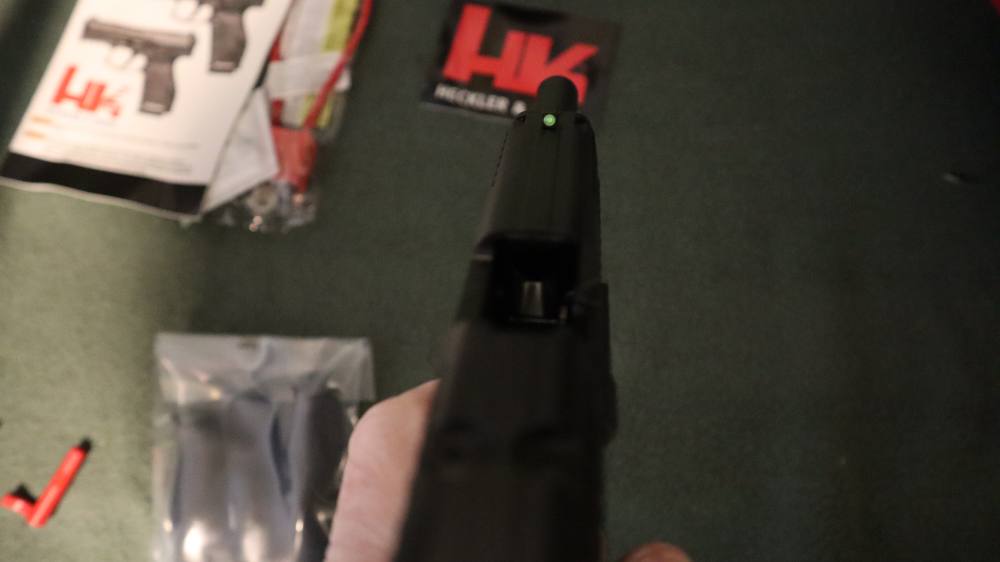 Heckler & Koch PI, VP9K, OR 9mm-img-11