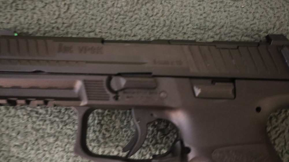 Heckler & Koch PI, VP9K, OR 9mm-img-14
