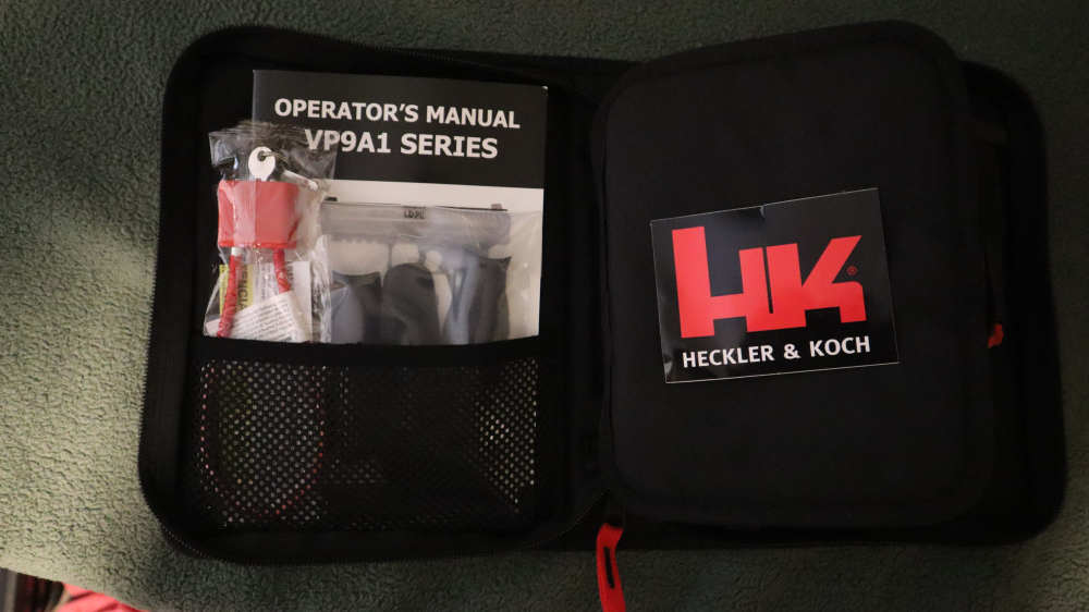 Heckler & Koch PI, VP9K, OR 9mm-img-22