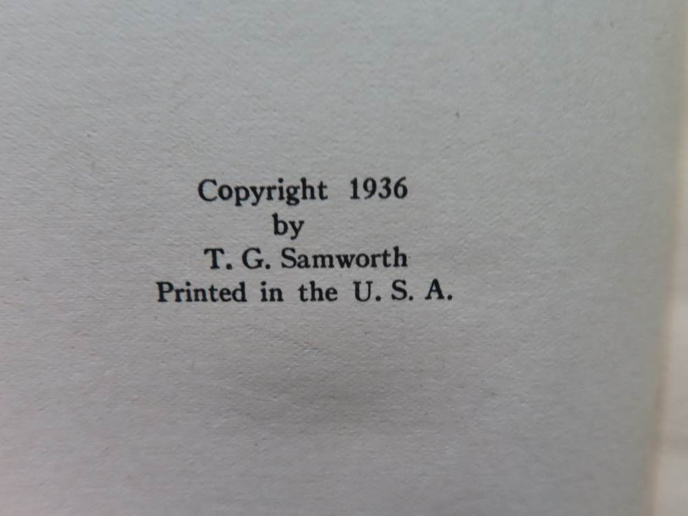 2 BOOKS-SIXGUNS AND BULLSEYES AND TEXTBOOK OF AUTOMATIC PISTOLS-img-4