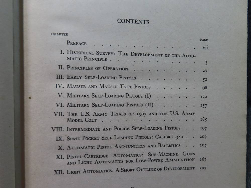 2 BOOKS-SIXGUNS AND BULLSEYES AND TEXTBOOK OF AUTOMATIC PISTOLS-img-10