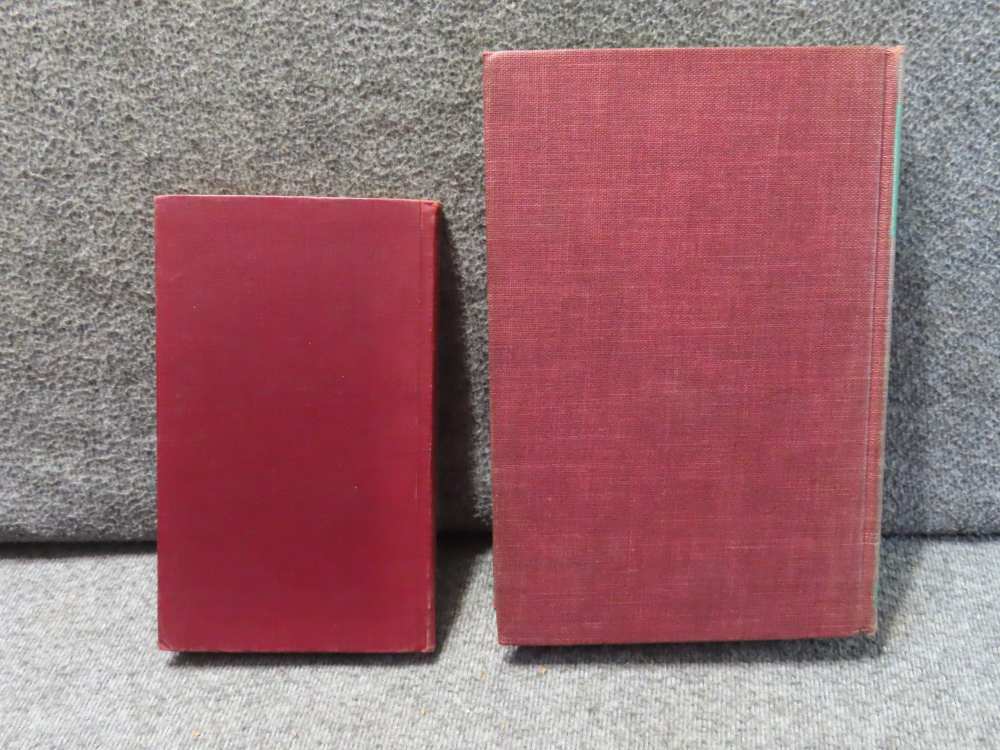 2 BOOKS-SIXGUNS AND BULLSEYES AND TEXTBOOK OF AUTOMATIC PISTOLS-img-1