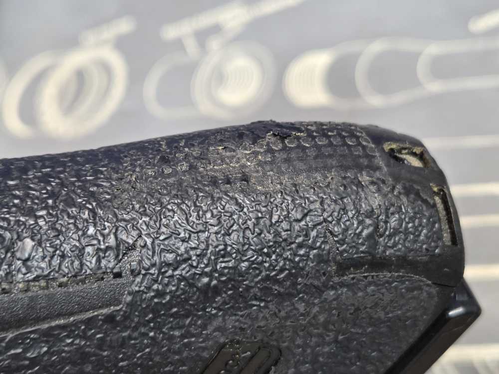 Penny Auction! Glock 35 Gen 4 .40 S&W Semi-Automatic Pistol 5.31" Barrel-img-14