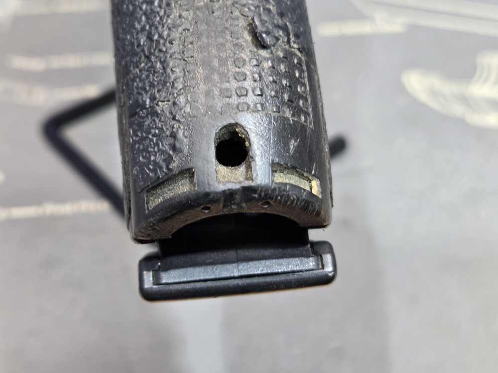 Penny Auction! Glock 35 Gen 4 .40 S&W Semi-Automatic Pistol 5.31" Barrel-img-16