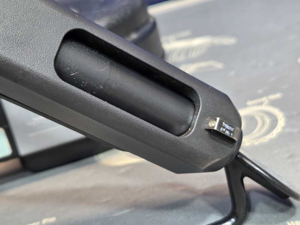 Penny Auction! Glock 35 Gen 4 .40 S&W Semi-Automatic Pistol 5.31" Barrel-img-10