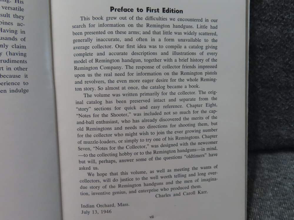 2 BOOKS-REMINGTON HANDGUNS AND THE PARABELLUM AUTOMATIC PISTOL-img-11