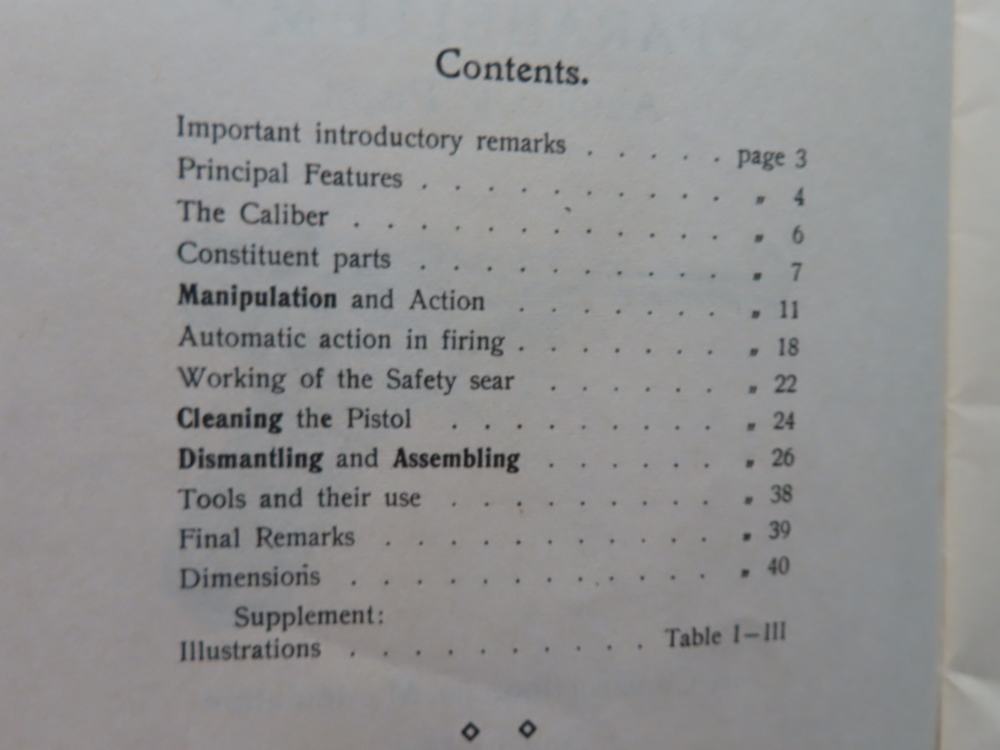 2 BOOKS-REMINGTON HANDGUNS AND THE PARABELLUM AUTOMATIC PISTOL-img-3