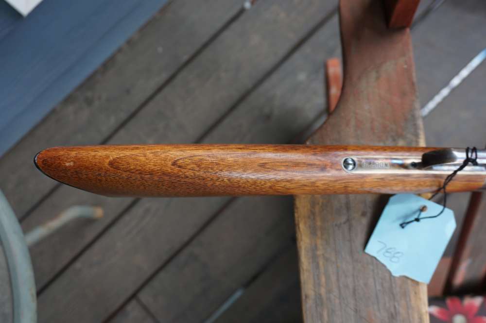 Cimarron Italian Henry model 1860 44-40 24 Inch Iron Frame Case Color -img-6