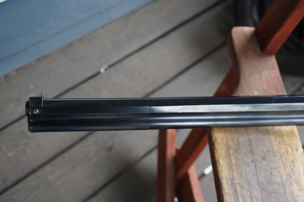 Cimarron Italian Henry model 1860 44-40 24 Inch Iron Frame Case Color -img-14