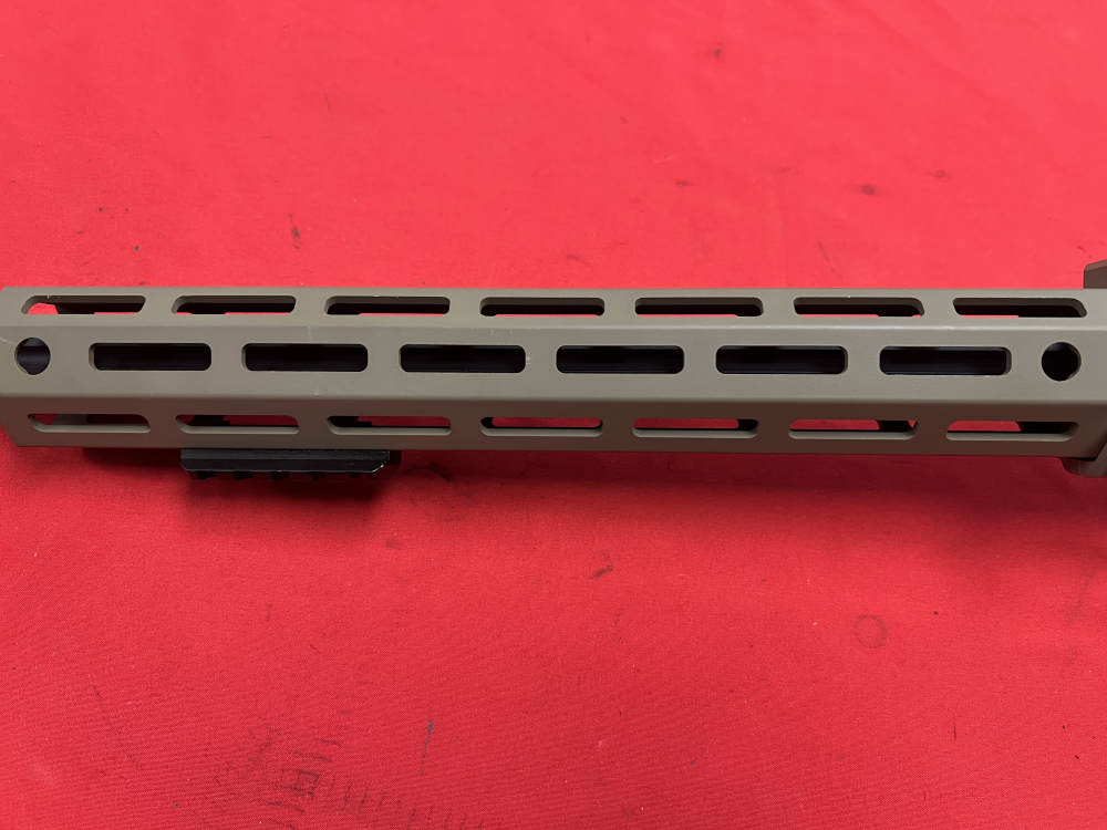 Desert Tech SRSA2 26" 300 Win Mag FDE-img-5