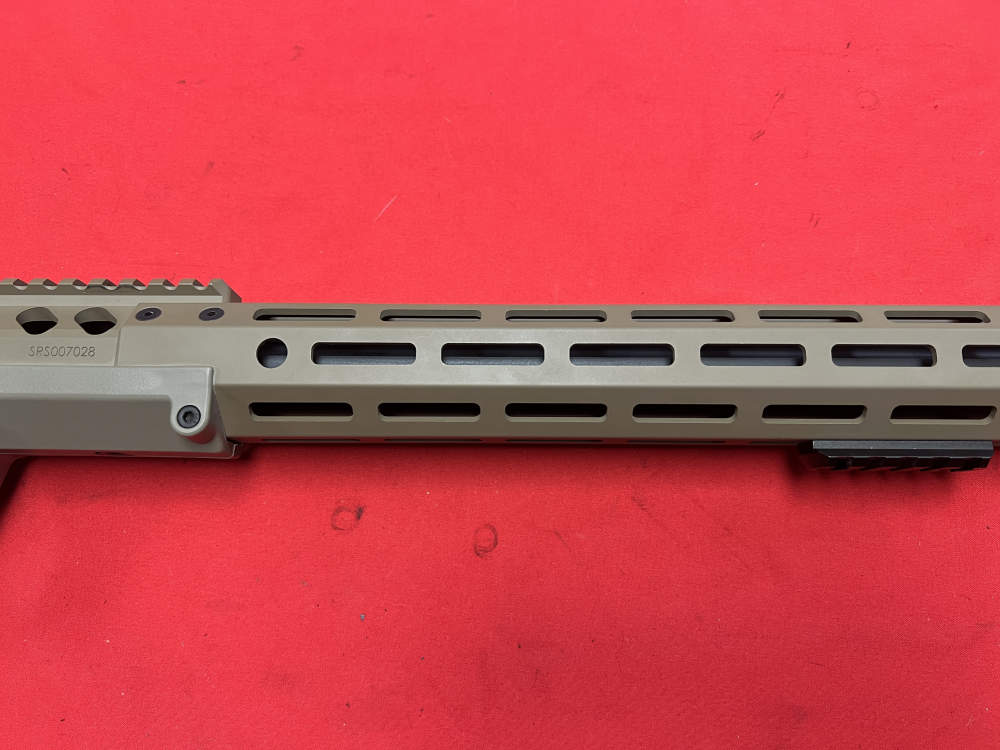 Desert Tech SRSA2 26" 300 Win Mag FDE-img-9