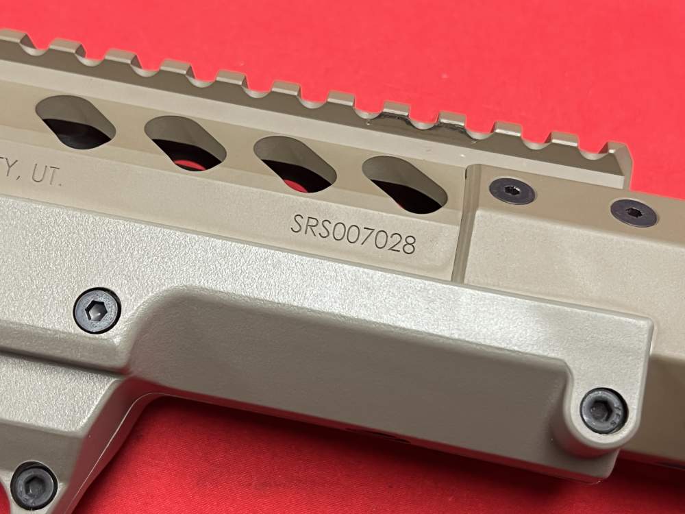 Desert Tech SRSA2 26" 300 Win Mag FDE-img-12
