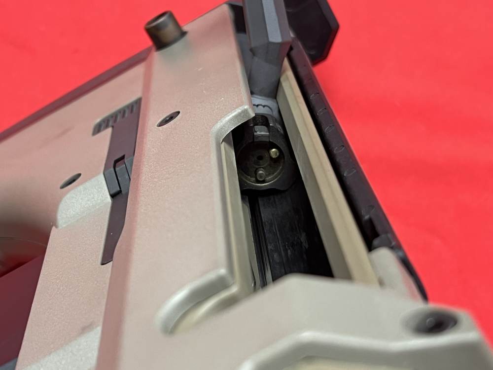 Desert Tech SRSA2 26" 300 Win Mag FDE-img-15