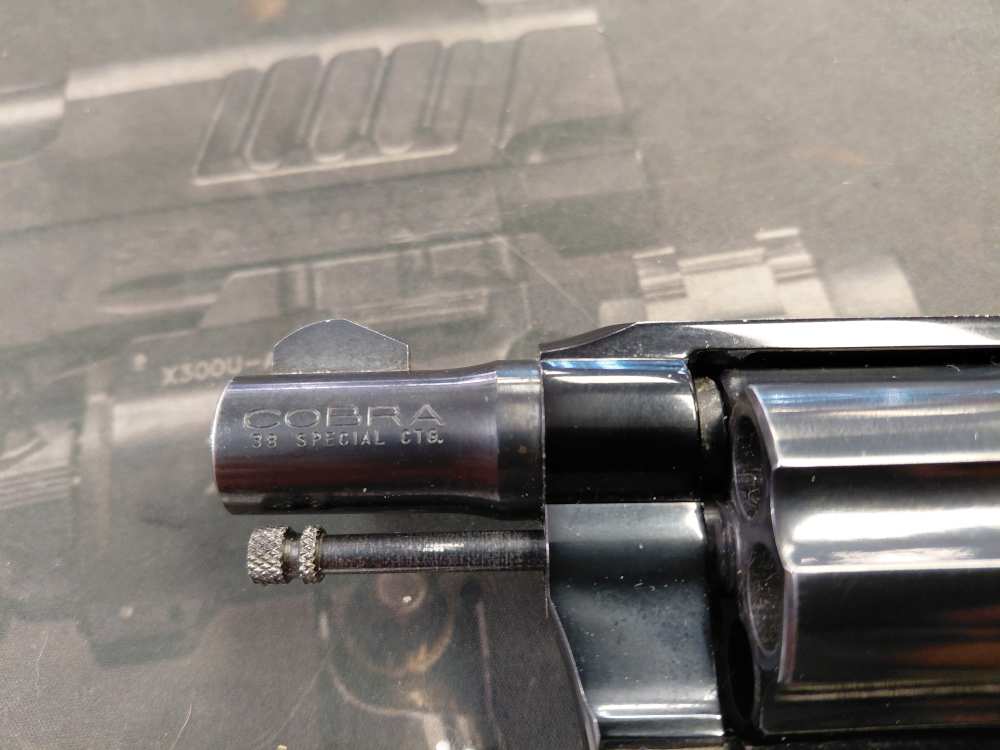 COLT COBRA-img-4