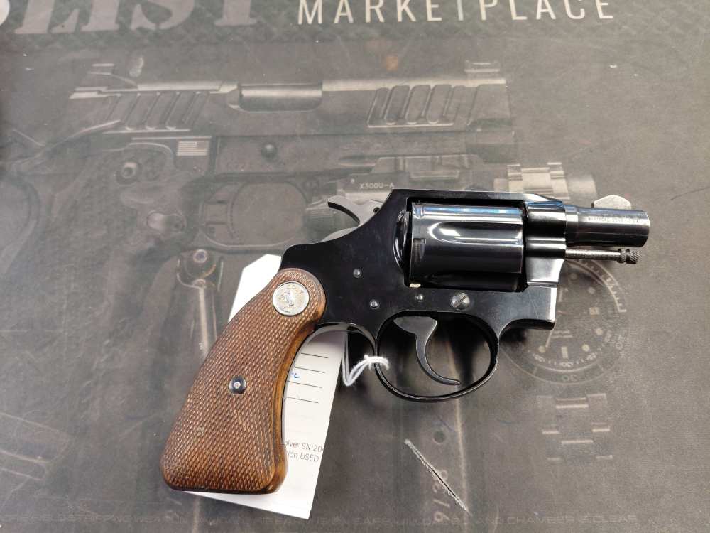 COLT COBRA-img-1