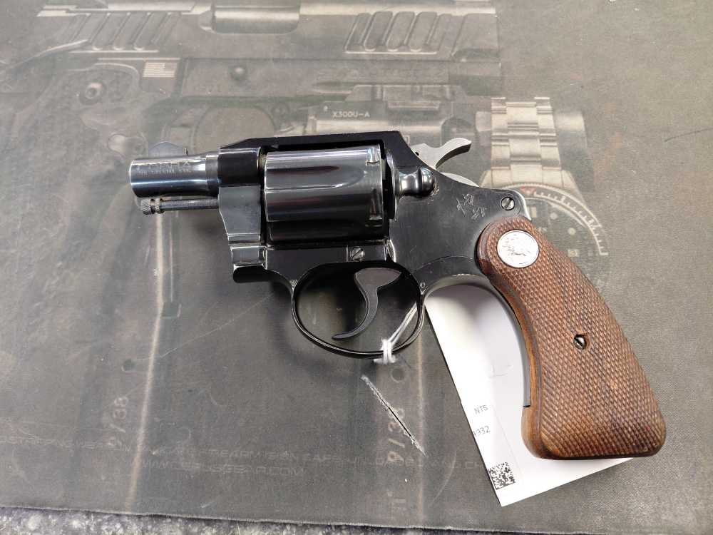 COLT COBRA-img-0