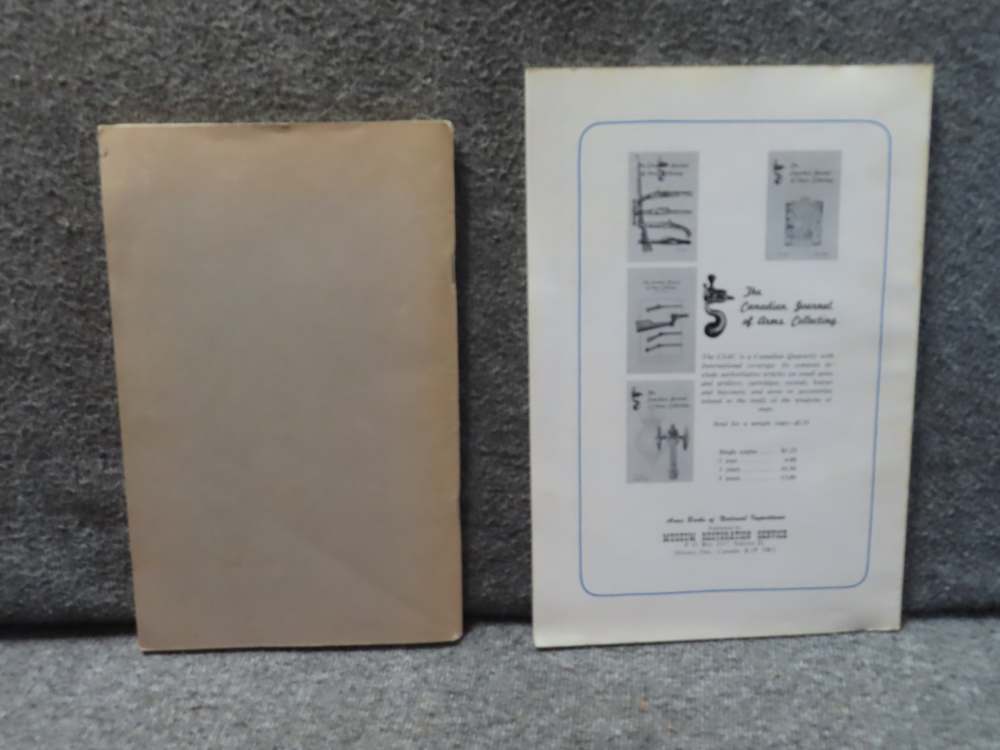 2 BOOKS-ARTILLERY THROUGH THE AGES, GUN CARRIAGES AN AIDE MEMOIRE-img-1