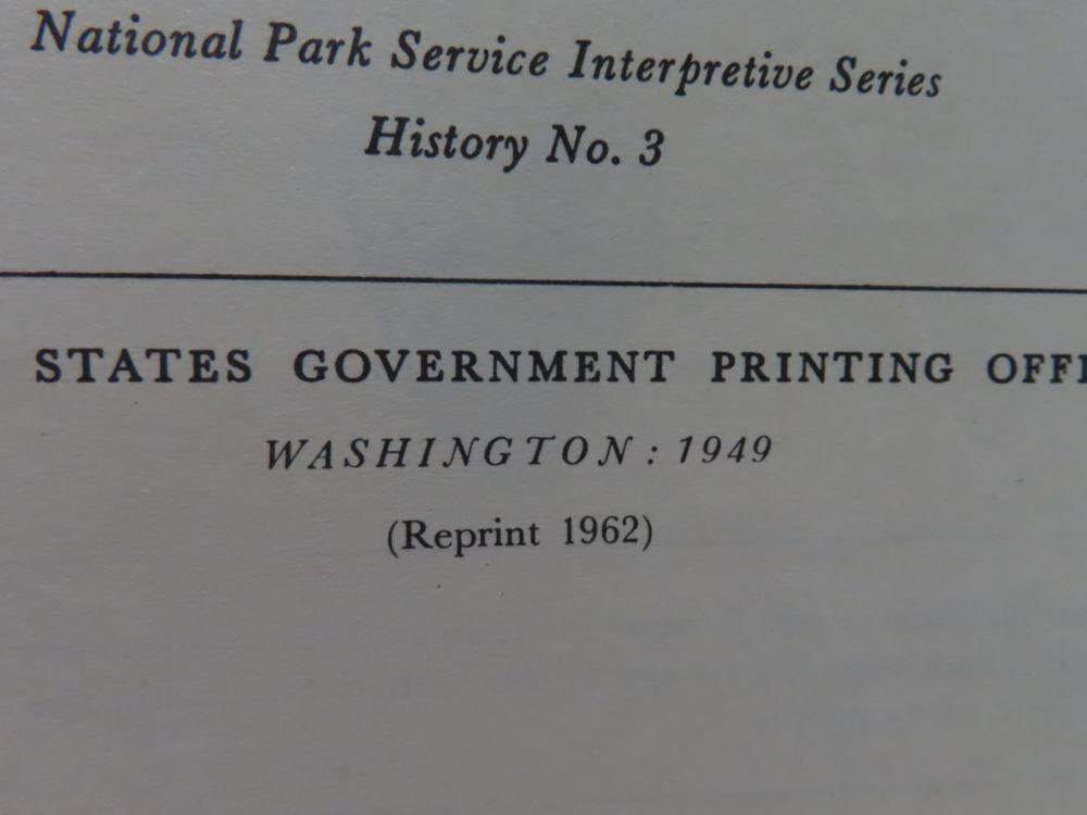 2 BOOKS-ARTILLERY THROUGH THE AGES, GUN CARRIAGES AN AIDE MEMOIRE-img-3