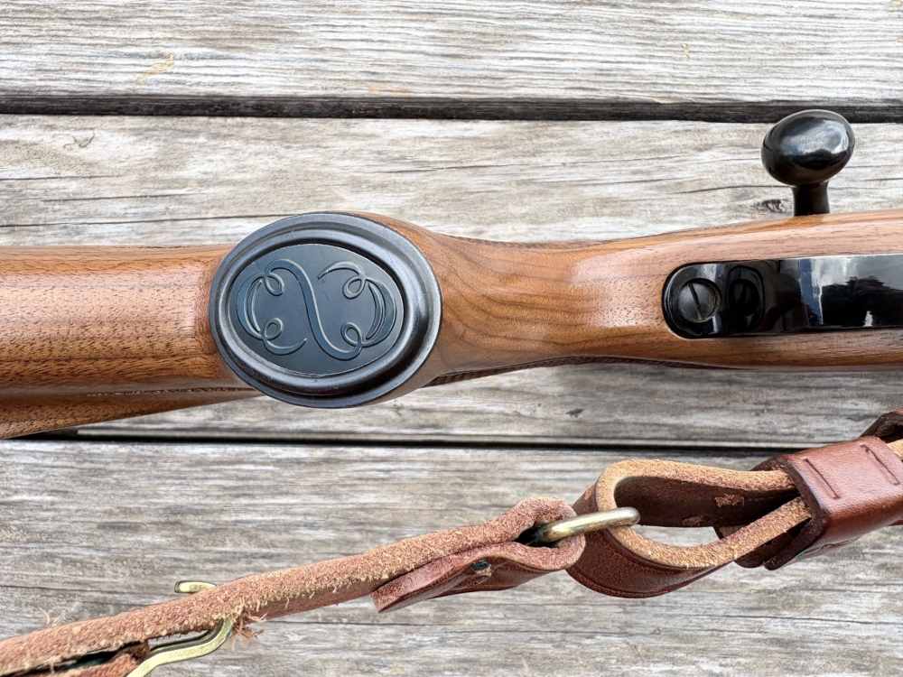 Winchester 70 1967 mfg 30-06 Leupold Vari-X 3x9  C&R-img-23