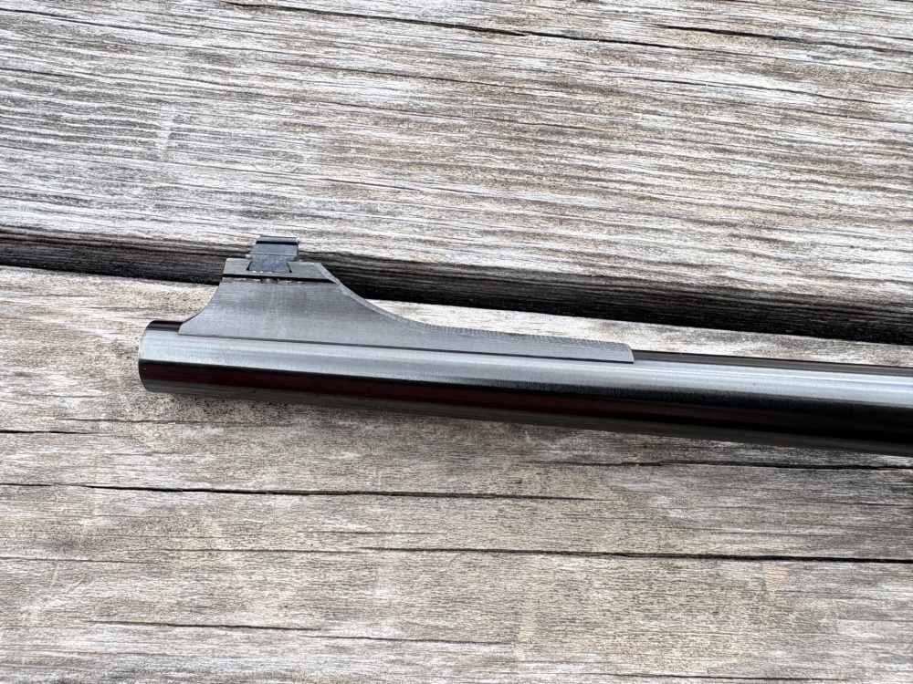 Winchester 70 1967 mfg 30-06 Leupold Vari-X 3x9  C&R-img-49