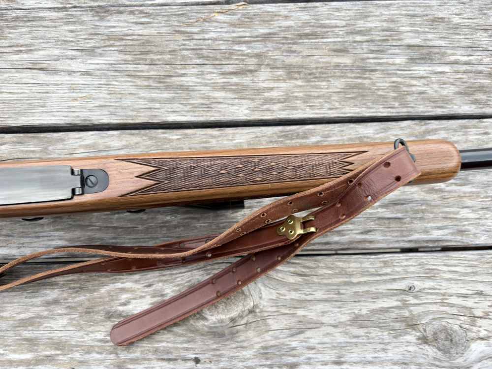 Winchester 70 1967 mfg 30-06 Leupold Vari-X 3x9  C&R-img-27