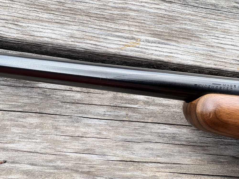 Winchester 70 1967 mfg 30-06 Leupold Vari-X 3x9  C&R-img-48