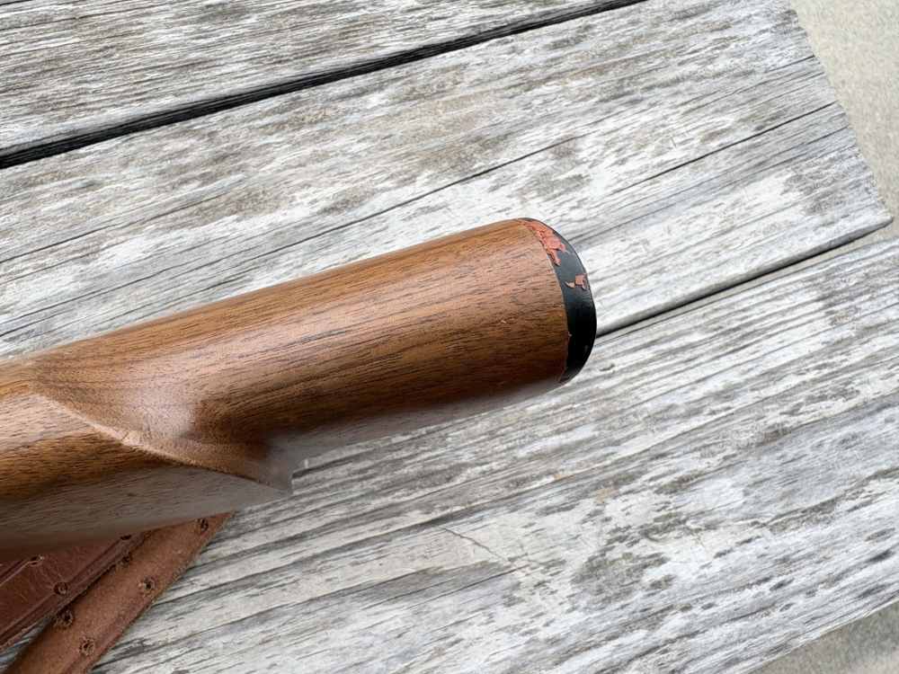 Winchester 70 1967 mfg 30-06 Leupold Vari-X 3x9  C&R-img-51