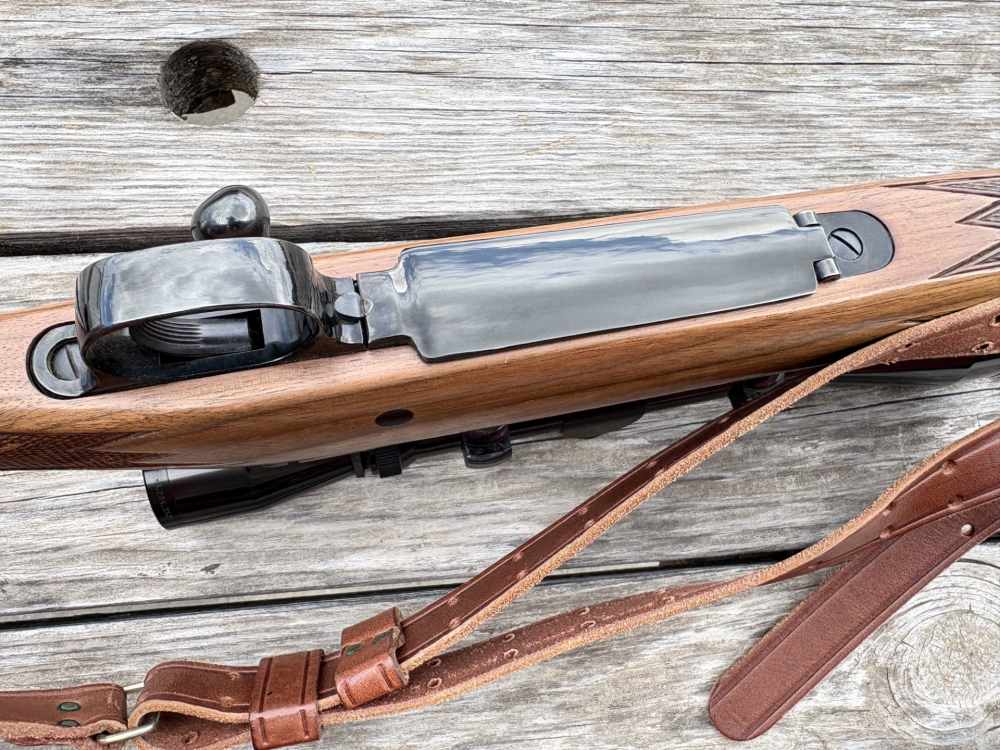 Winchester 70 1967 mfg 30-06 Leupold Vari-X 3x9  C&R-img-26