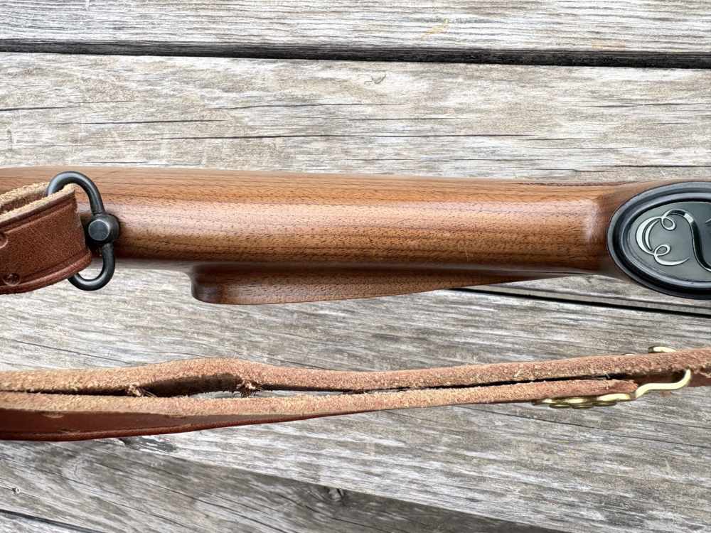 Winchester 70 1967 mfg 30-06 Leupold Vari-X 3x9  C&R-img-22
