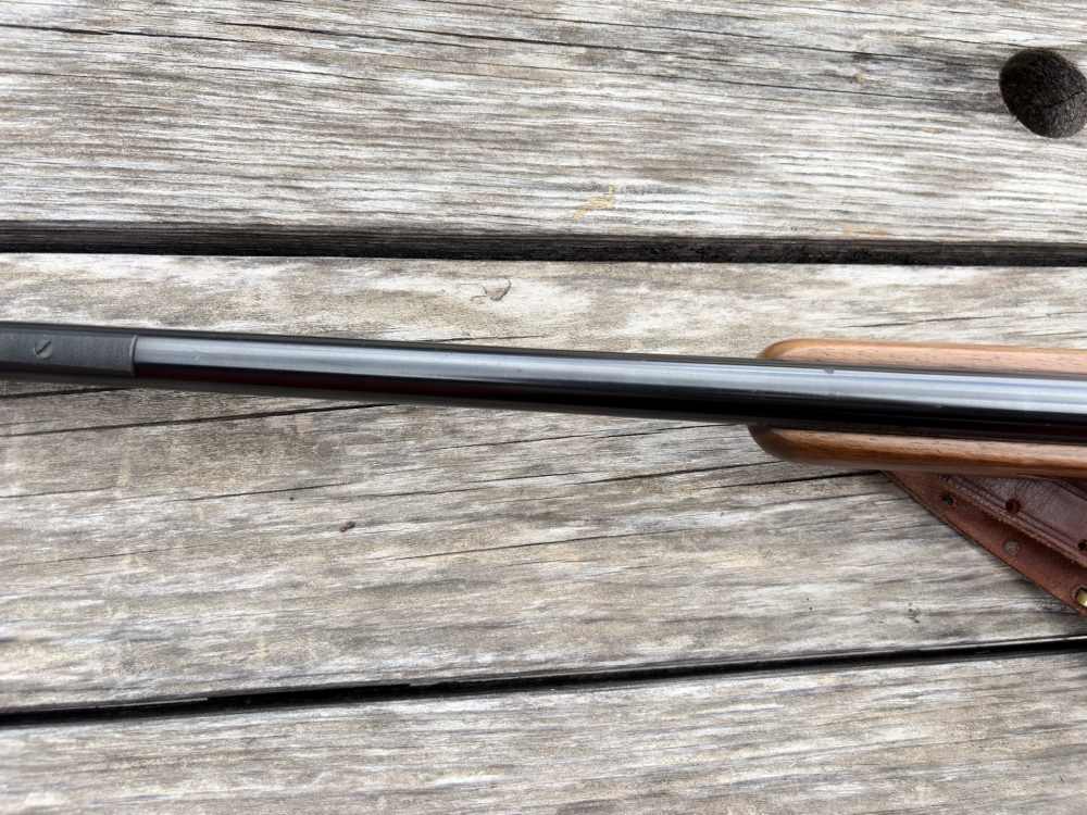 Winchester 70 1967 mfg 30-06 Leupold Vari-X 3x9  C&R-img-58