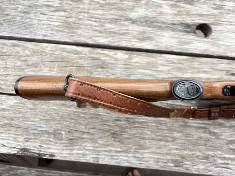Winchester 70 1967 mfg 30-06 Leupold Vari-X 3x9  C&R-img-21
