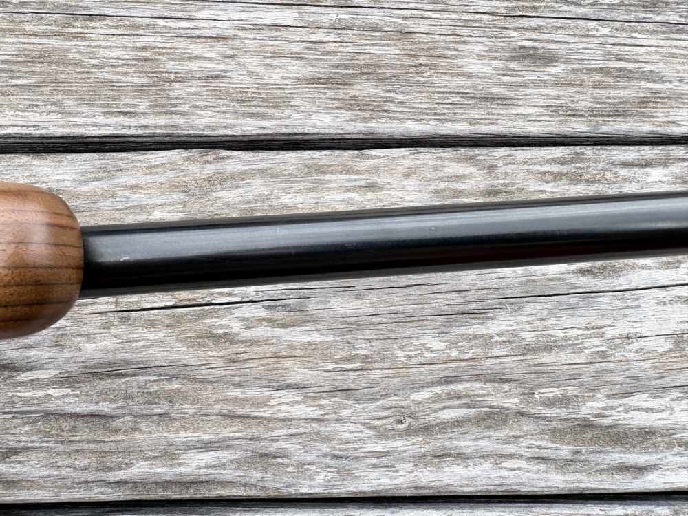 Winchester 70 1967 mfg 30-06 Leupold Vari-X 3x9  C&R-img-30