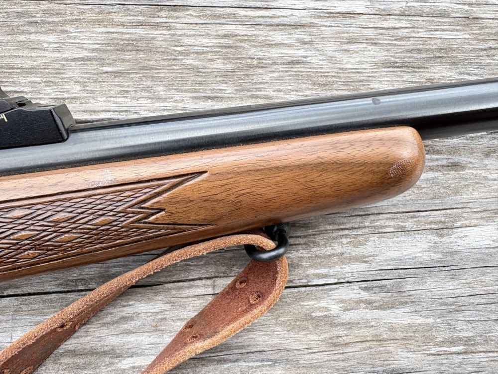 Winchester 70 1967 mfg 30-06 Leupold Vari-X 3x9  C&R-img-17