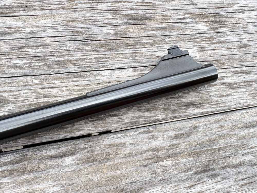 Winchester 70 1967 mfg 30-06 Leupold Vari-X 3x9  C&R-img-20