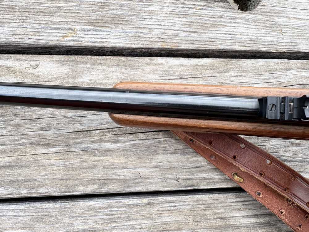 Winchester 70 1967 mfg 30-06 Leupold Vari-X 3x9  C&R-img-57