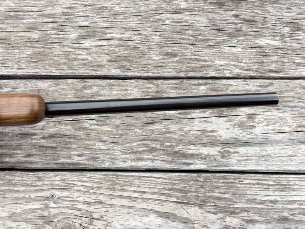 Winchester 70 1967 mfg 30-06 Leupold Vari-X 3x9  C&R-img-29