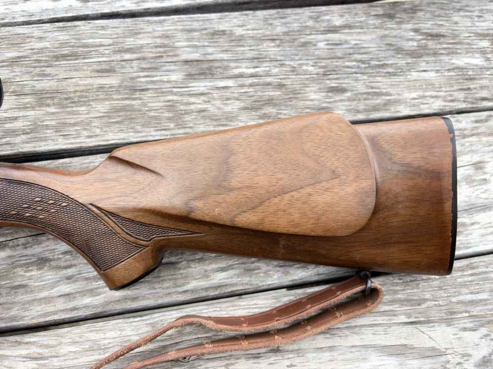 Winchester 70 1967 mfg 30-06 Leupold Vari-X 3x9  C&R-img-33