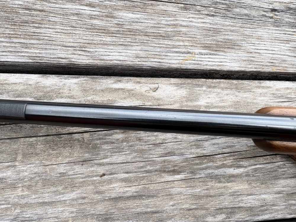 Winchester 70 1967 mfg 30-06 Leupold Vari-X 3x9  C&R-img-59