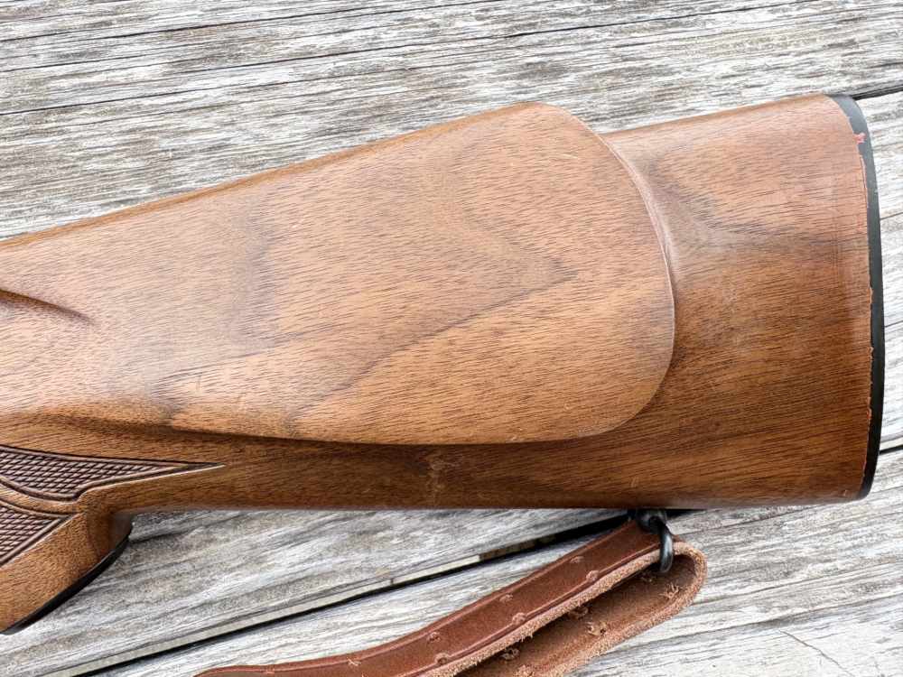 Winchester 70 1967 mfg 30-06 Leupold Vari-X 3x9  C&R-img-34