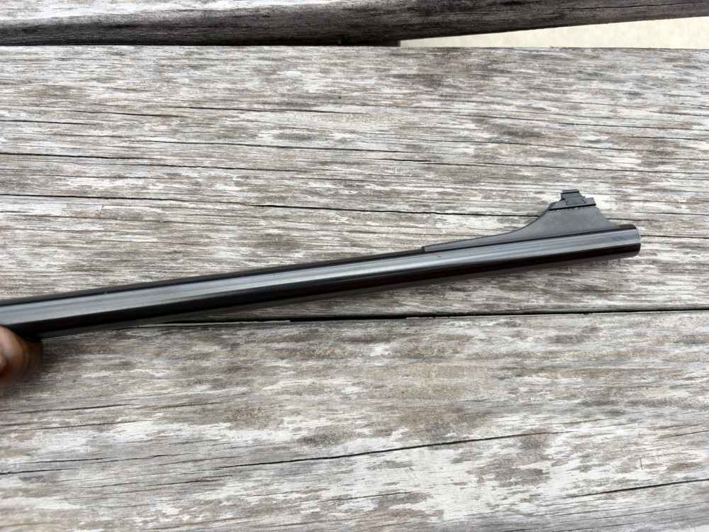 Winchester 70 1967 mfg 30-06 Leupold Vari-X 3x9  C&R-img-18